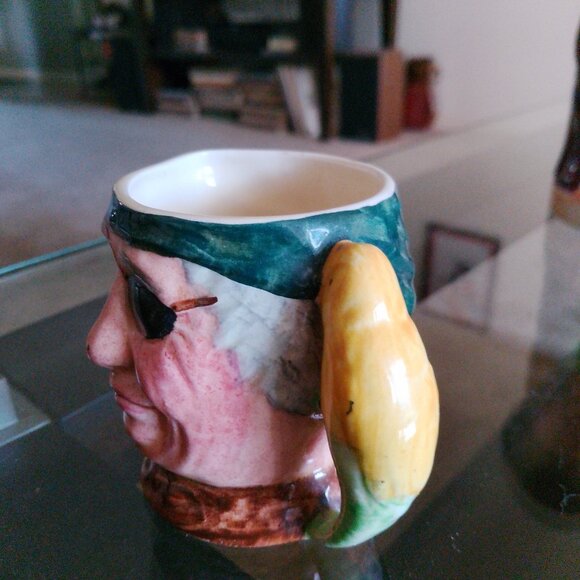 Vintage Lancaster Sandland Mini Creamer - Picture 2 of 2